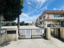 西東京市立本町小学校