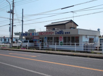 しゃぼん結城店