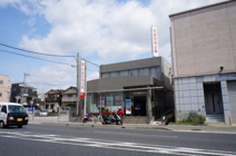 尼崎信用金庫　桜台支店
