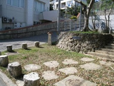 石嶺北公園