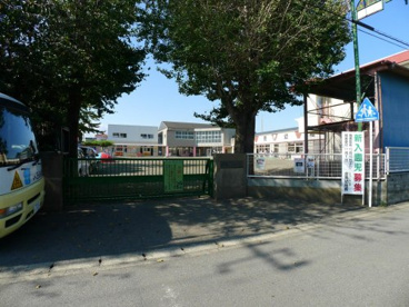 倉見幼稚園の画像1