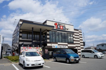 ワンカルビ寺本店