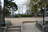 池尻3丁目公園