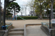 池尻3丁目公園