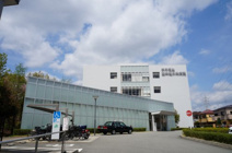 伊丹恒生脳神経外科病院