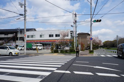 サークルＫ伊丹中野東店の画像1