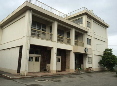 南足柄市立 岡本中学校の画像1