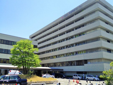 京都医療センターの画像1