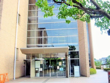 深草総合庁舎の画像1