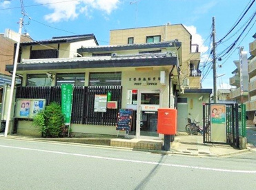 藤森郵便局の画像1