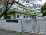 田喜野井小学校