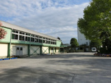 薬円台南小学校