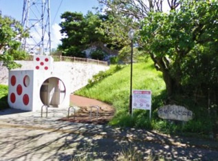 小禄でいご公園の画像1