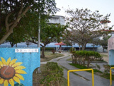 小禄ひまわり公園