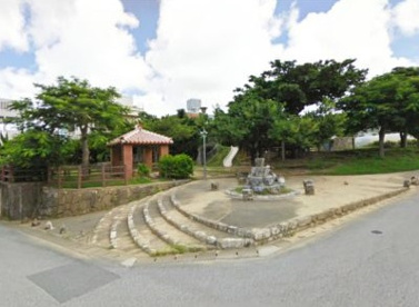 具志宮城北公園の画像1