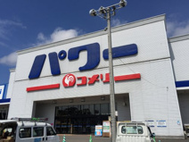 コメリパワー 大曲店