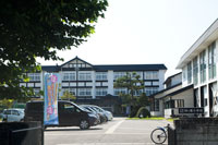 四ツ屋小学校