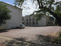 大川西根小学校