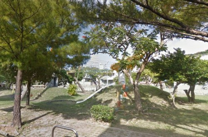 末吉東公園の画像1
