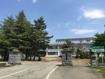 大仙市立大曲西中学校