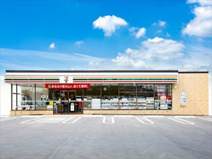 セブンイレブン 大仙橋本店