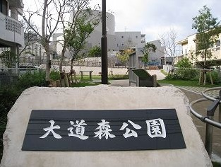 大道森公園の画像1