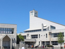 小学校 朝倉小学校