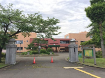 六郷小学校