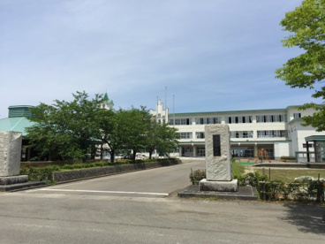 仙南小学校の画像1