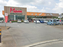 フードマーケットマム堀川店