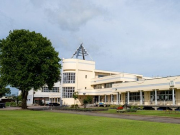 横手市立増田小学校の画像1