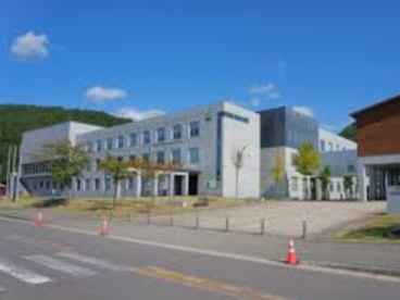 秋田県立横手清陵学院中学校の画像1