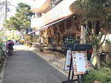 カフェ ラ・ボエム 世田谷