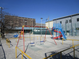 公園 向田児童遊園地