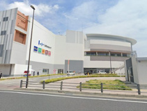 ららぽーと海老名