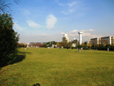 稲岸公園