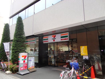 セブン−イレブン 大阪久太郎町１丁目店の画像1