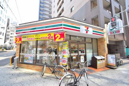 セブン−イレブン大阪内本町２丁目店の画像1