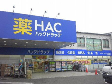 ハックドラッグ辻堂羽鳥店の画像1