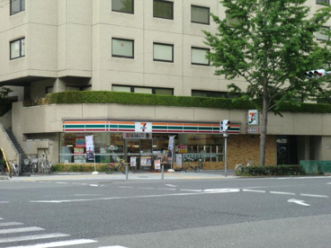 セブンーイレブン大阪立売堀１丁目店の画像1