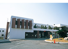 加古川病院の画像1