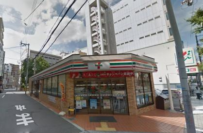 セブン−イレブン 大阪立売堀４丁目店の画像