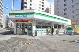 ファミリーマート 阿波座立売堀店