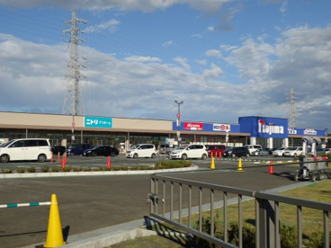 ノジマ NEW城山店の画像1