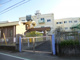 東村山市立秋津小学校の画像