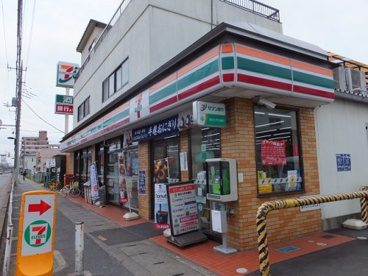 セブンイレブン　大曾根店の画像2