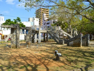 壺川中公園の画像1