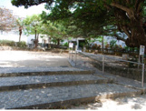泊北公園