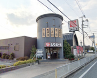 とりどーる加古川店