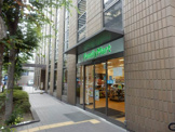 ファミリーマート淀屋橋駅東店